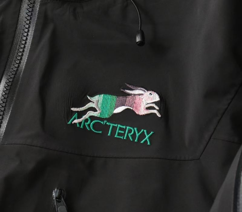 Arcteryx Outwear